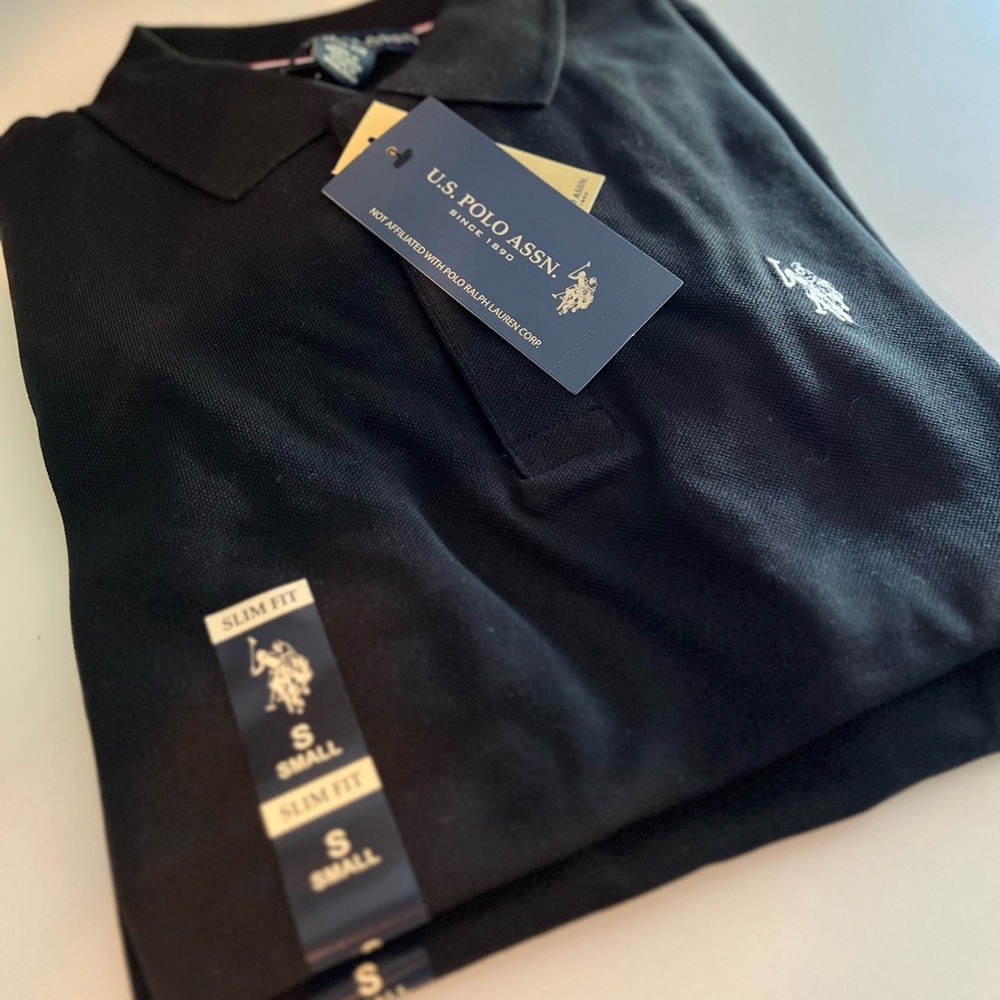 US POLO ASSN.